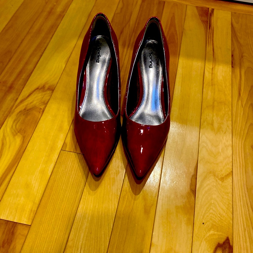 Heels